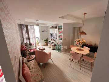 Imperdível - Apartamento na Freguesia com 2 quartos e suíte - JPAP20972
