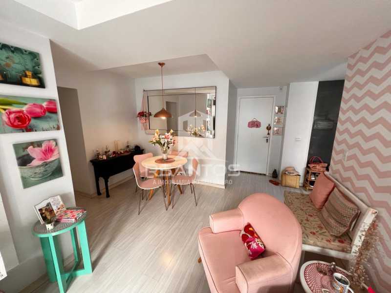 Conheça 4. do imóvel - Apartamento na Freguesia com 2 quartos e suíte - JPAP20972 - 4 4. - 4