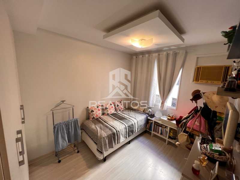 Conheça 9. do imóvel - Apartamento na Freguesia com 2 quartos e suíte - JPAP20972 - 11 9. - 11