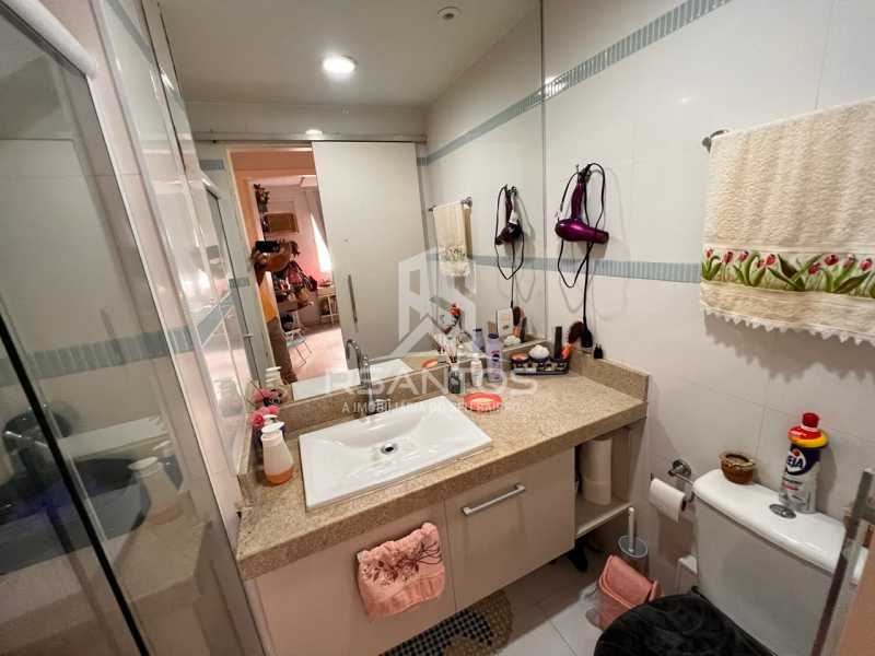 Conheça 11. do imóvel - Apartamento na Freguesia com 2 quartos e suíte - JPAP20972 - 13 11. - 13