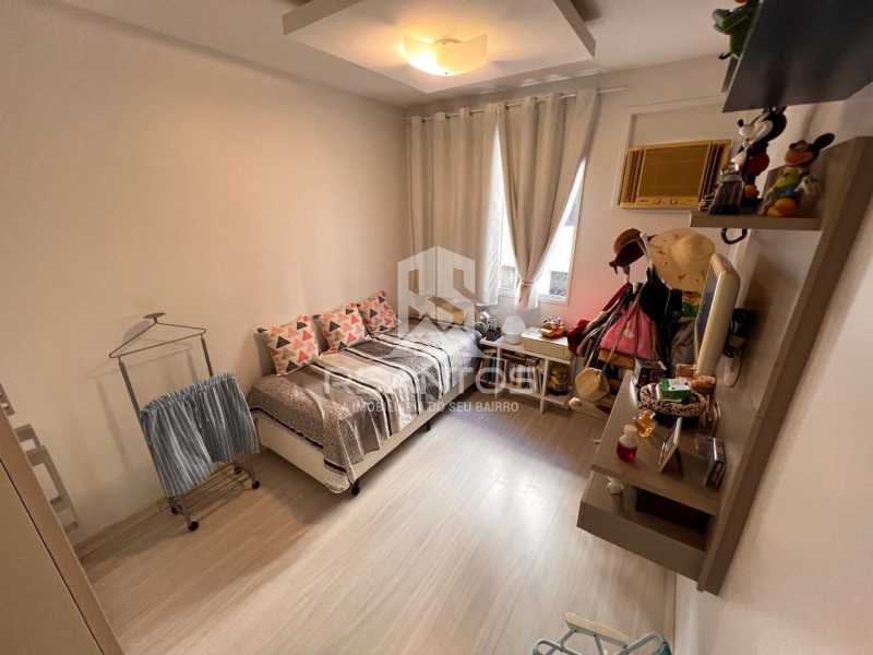 Conheça 12. do imóvel - Apartamento na Freguesia com 2 quartos e suíte - JPAP20972 - 14 12. - 14