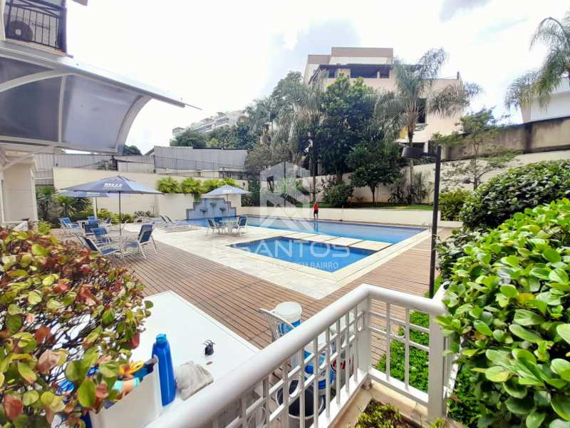 Conheça 18. do imóvel - Apartamento na Freguesia com 2 quartos e suíte - JPAP20972 - 18 18. - 18