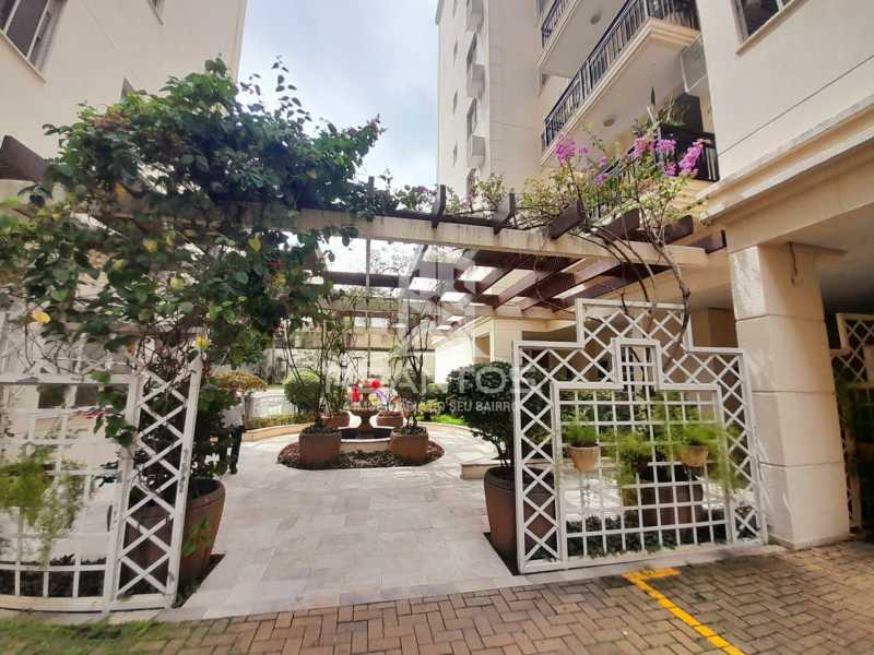 Conheça 22. do imóvel - Apartamento na Freguesia com 2 quartos e suíte - JPAP20972 - 22 22. - 22