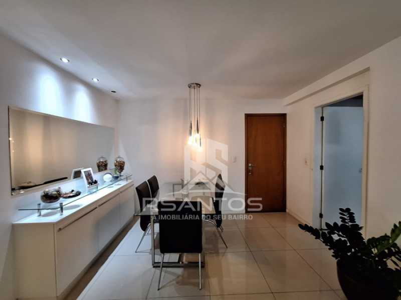 Conheça 4 do imóvel - FREGUESIA - Apartamento com varanda gourmet, 3 quartos, suíte e 2 vagas. - JPAP30455 - 3 4 - 3