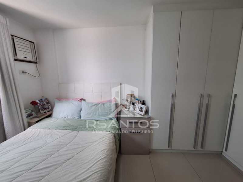 Conheça 9 do imóvel - FREGUESIA - Apartamento com varanda gourmet, 3 quartos, suíte e 2 vagas. - JPAP30455 - 10 9 - 10
