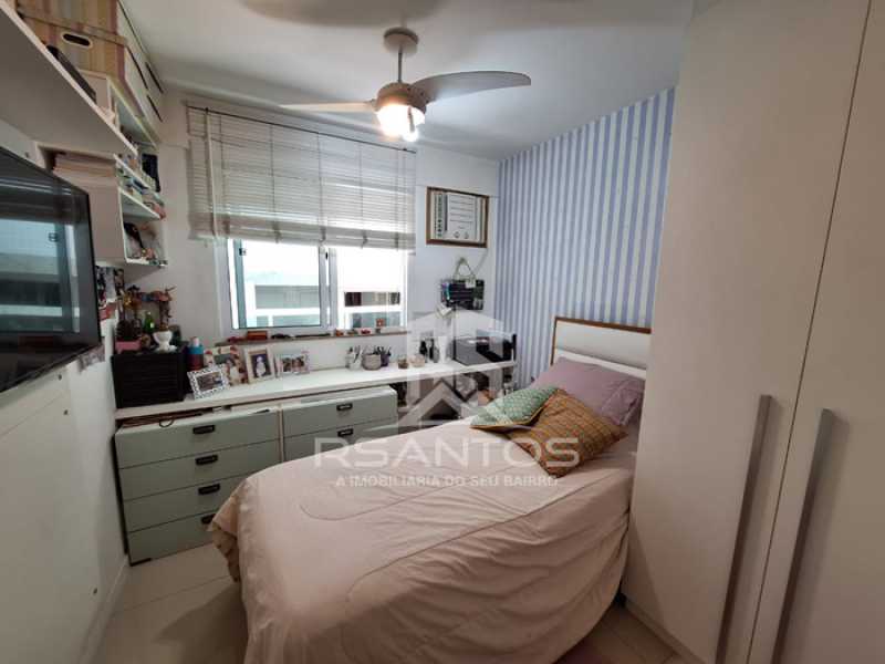Conheça 12 do imóvel - FREGUESIA - Apartamento com varanda gourmet, 3 quartos, suíte e 2 vagas. - JPAP30455 - 13 12 - 13