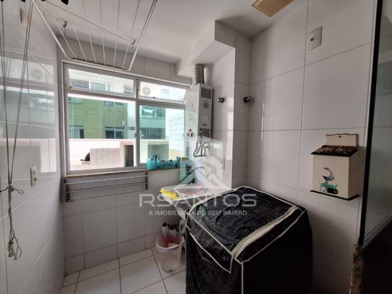 Conheça 19 do imóvel - FREGUESIA - Apartamento com varanda gourmet, 3 quartos, suíte e 2 vagas. - JPAP30455 - 20 19 - 20