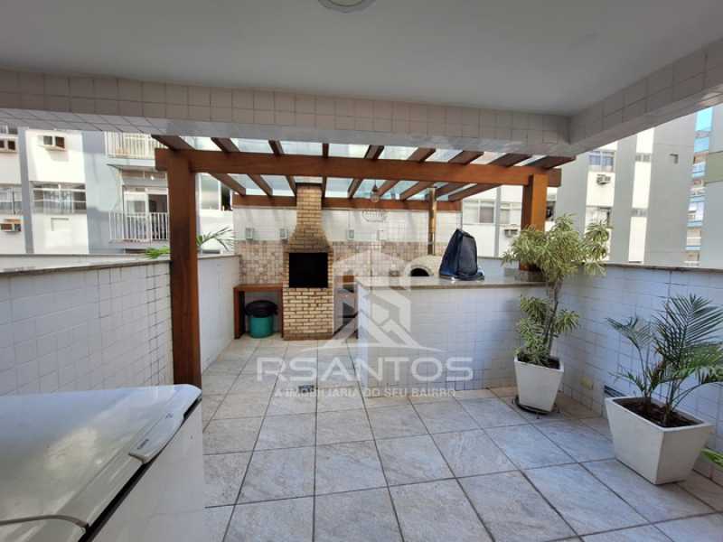 Conheça 20 do imóvel - FREGUESIA - Apartamento com varanda gourmet, 3 quartos, suíte e 2 vagas. - JPAP30455 - 23 20 - 23