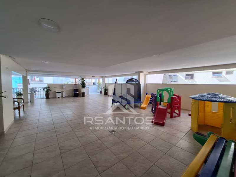 Conheça 21 do imóvel - FREGUESIA - Apartamento com varanda gourmet, 3 quartos, suíte e 2 vagas. - JPAP30455 - 24 21 - 24