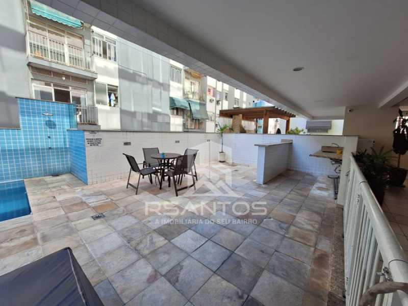 Conheça 22 do imóvel - FREGUESIA - Apartamento com varanda gourmet, 3 quartos, suíte e 2 vagas. - JPAP30455 - 25 22 - 25