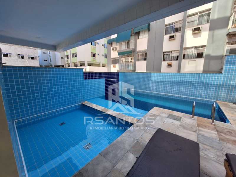 Conheça 24 do imóvel - FREGUESIA - Apartamento com varanda gourmet, 3 quartos, suíte e 2 vagas. - JPAP30455 - 27 24 - 27