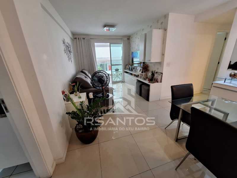 Conheça 26 do imóvel - FREGUESIA - Apartamento com varanda gourmet, 3 quartos, suíte e 2 vagas. - JPAP30455 - 6 26 - 6