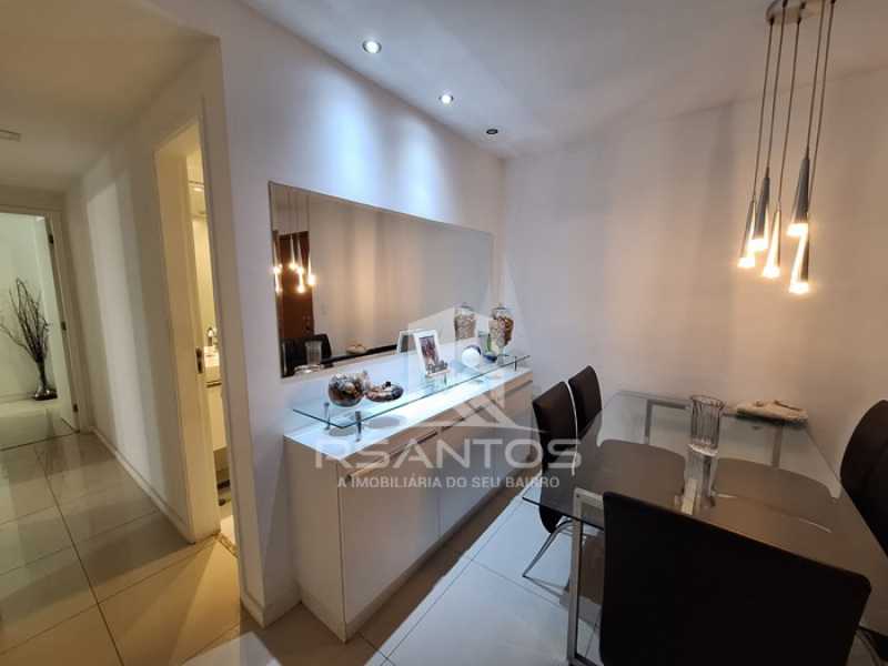 Conheça 27 do imóvel - FREGUESIA - Apartamento com varanda gourmet, 3 quartos, suíte e 2 vagas. - JPAP30455 - 8 27 - 8