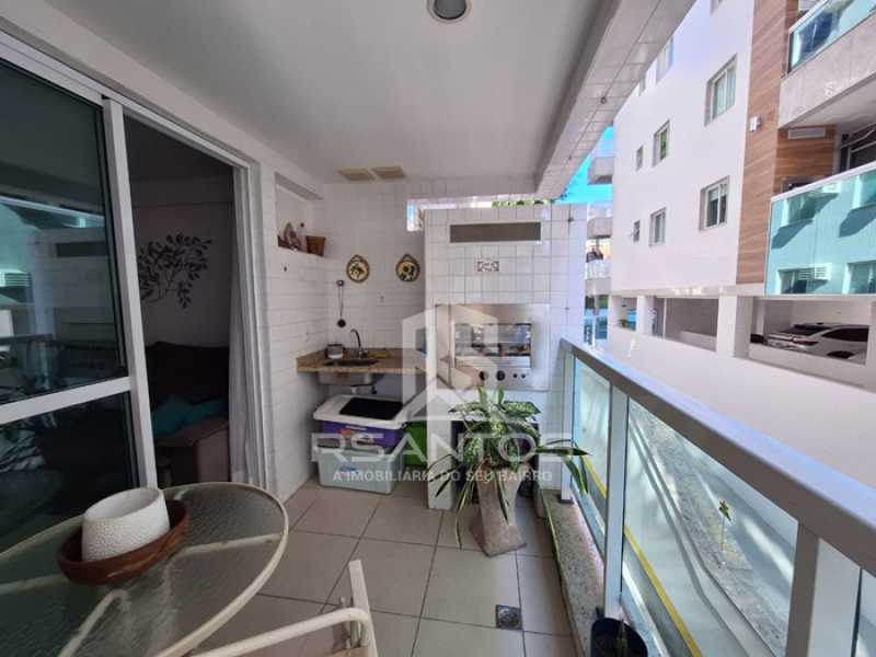 Conheça 28 do imóvel - FREGUESIA - Apartamento com varanda gourmet, 3 quartos, suíte e 2 vagas. - JPAP30455 - 22 28 - 22