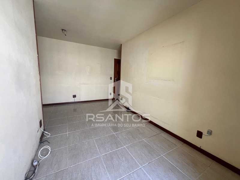 Conheça 2.1. do imóvel - PECHINCHA - Apartamento vazio, com 2 quartos. - JPAP20973 - 4 2.1. - 4