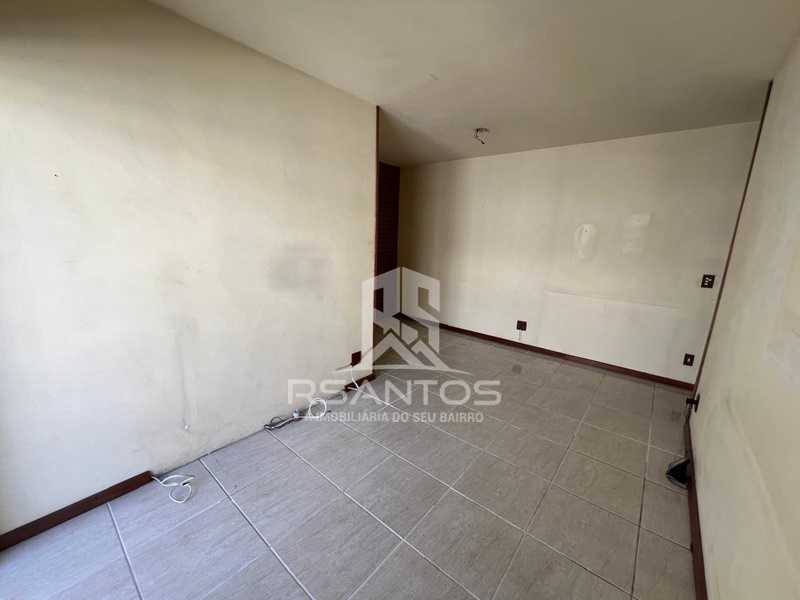 Conheça 3. do imóvel - PECHINCHA - Apartamento vazio, com 2 quartos. - JPAP20973 - 5 3. - 5
