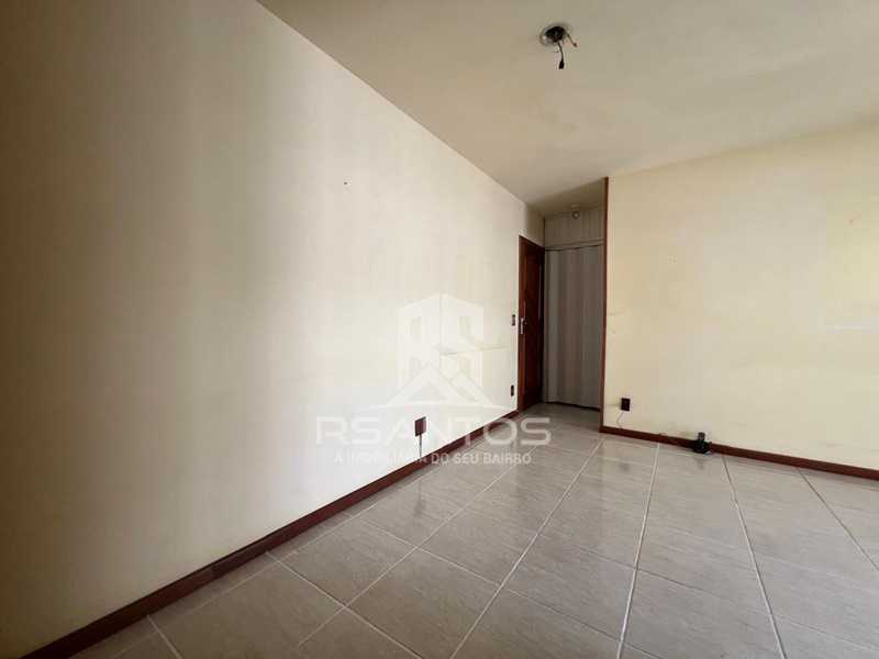 Conheça 5. do imóvel - PECHINCHA - Apartamento vazio, com 2 quartos. - JPAP20973 - 7 5. - 7