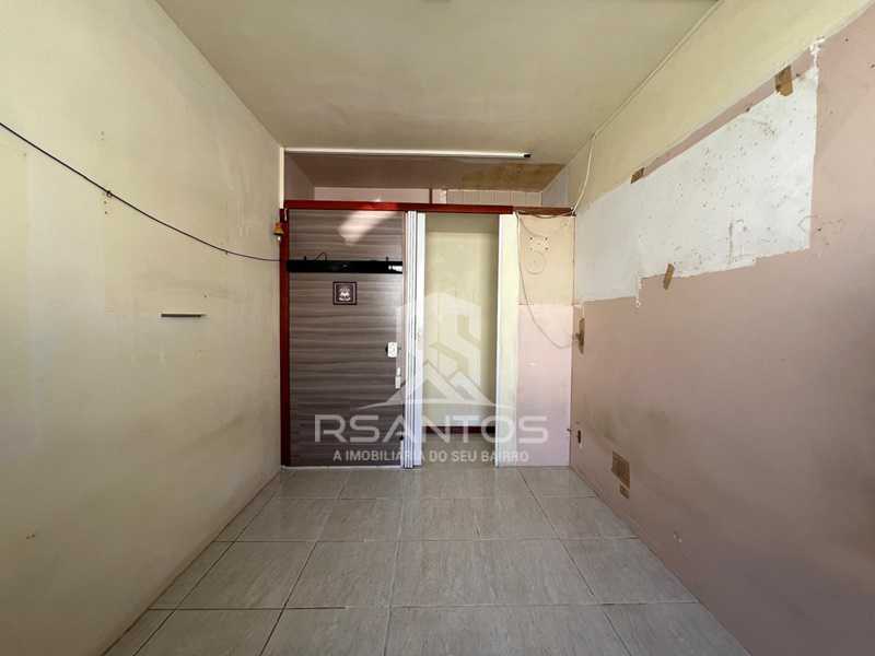 Conheça 08. do imóvel - PECHINCHA - Apartamento vazio, com 2 quartos. - JPAP20973 - 10 08. - 10