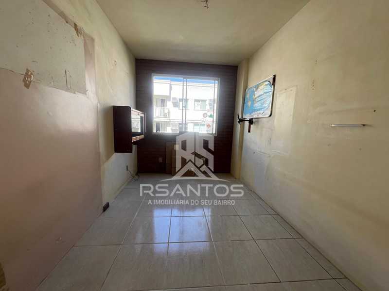 Conheça 8. do imóvel - PECHINCHA - Apartamento vazio, com 2 quartos. - JPAP20973 - 11 8. - 11
