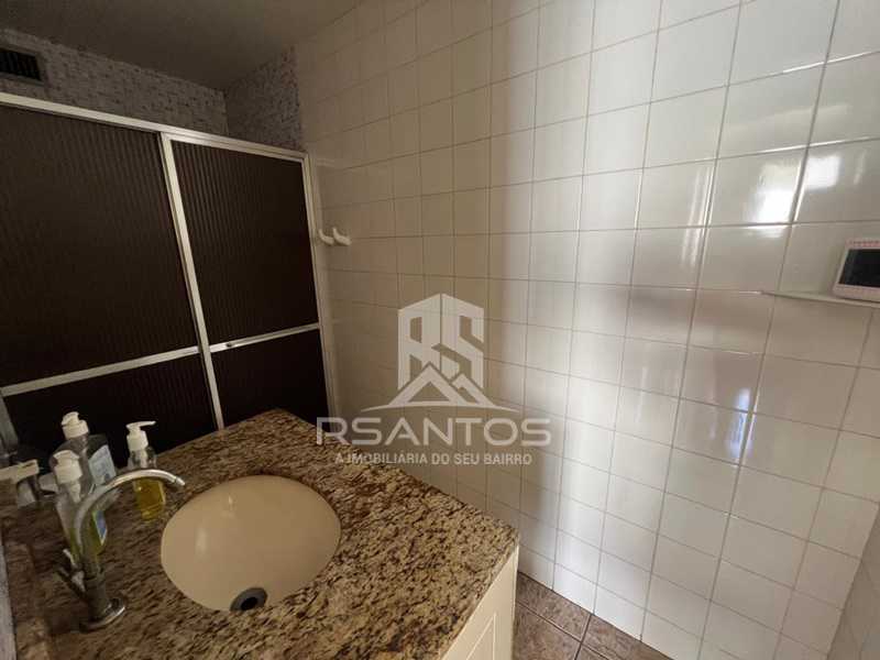 Conheça 9. do imóvel - PECHINCHA - Apartamento vazio, com 2 quartos. - JPAP20973 - 12 9. - 12
