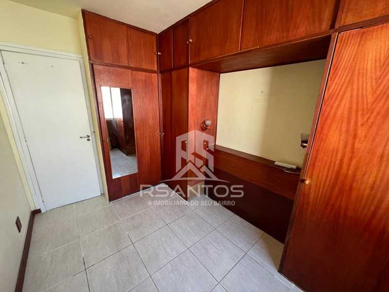 Conheça 12. do imóvel - PECHINCHA - Apartamento vazio, com 2 quartos. - JPAP20973 - 15 12. - 15