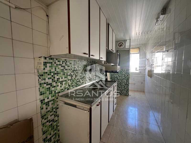 Conheça 13. do imóvel - PECHINCHA - Apartamento vazio, com 2 quartos. - JPAP20973 - 16 13. - 16