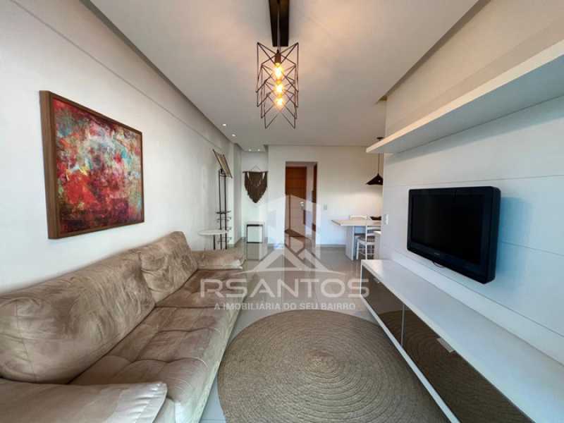 Conheça 2. do imóvel - Condomínio Magistralle - Belíssimo apartamento, sol da manhã com 103m². - JPAP30456 - 4 2. - 4