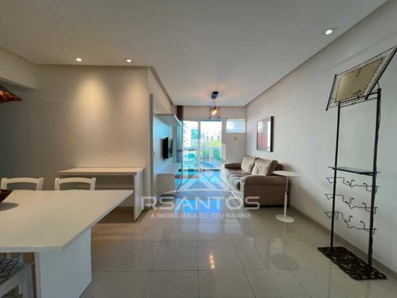 Conheça 3. do imóvel - Condomínio Magistralle - Belíssimo apartamento, sol da manhã com 103m². - JPAP30456 - 5 3. - 5