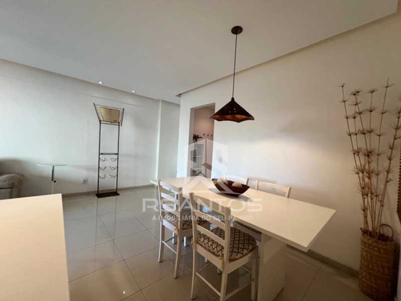 Conheça 5. do imóvel - Condomínio Magistralle - Belíssimo apartamento, sol da manhã com 103m². - JPAP30456 - 7 5. - 7