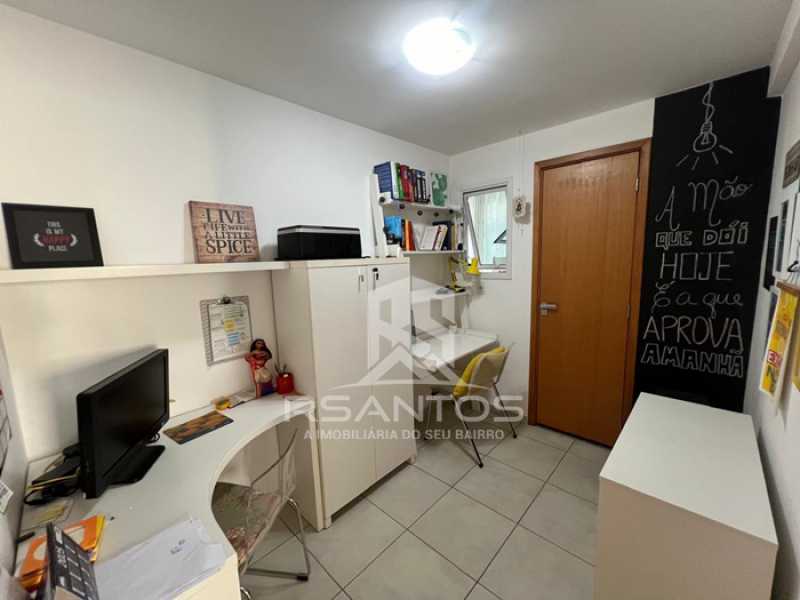Conheça 7. do imóvel - Condomínio Magistralle - Belíssimo apartamento, sol da manhã com 103m². - JPAP30456 - 9 7. - 9