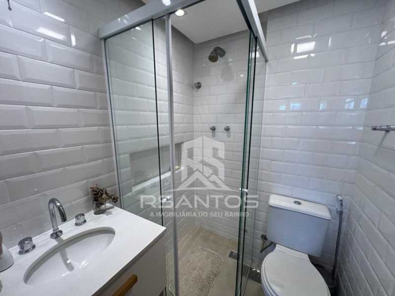 Conheça 8. do imóvel - Condomínio Magistralle - Belíssimo apartamento, sol da manhã com 103m². - JPAP30456 - 10 8. - 10