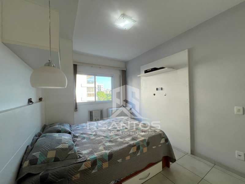 Conheça 12. do imóvel - Condomínio Magistralle - Belíssimo apartamento, sol da manhã com 103m². - JPAP30456 - 14 12. - 14