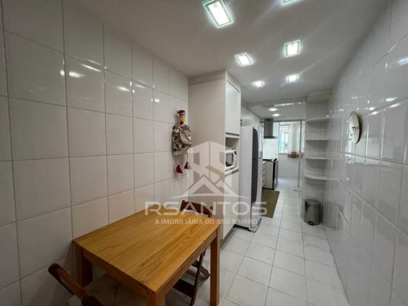 Conheça 17. do imóvel - Condomínio Magistralle - Belíssimo apartamento, sol da manhã com 103m². - JPAP30456 - 18 17. - 18