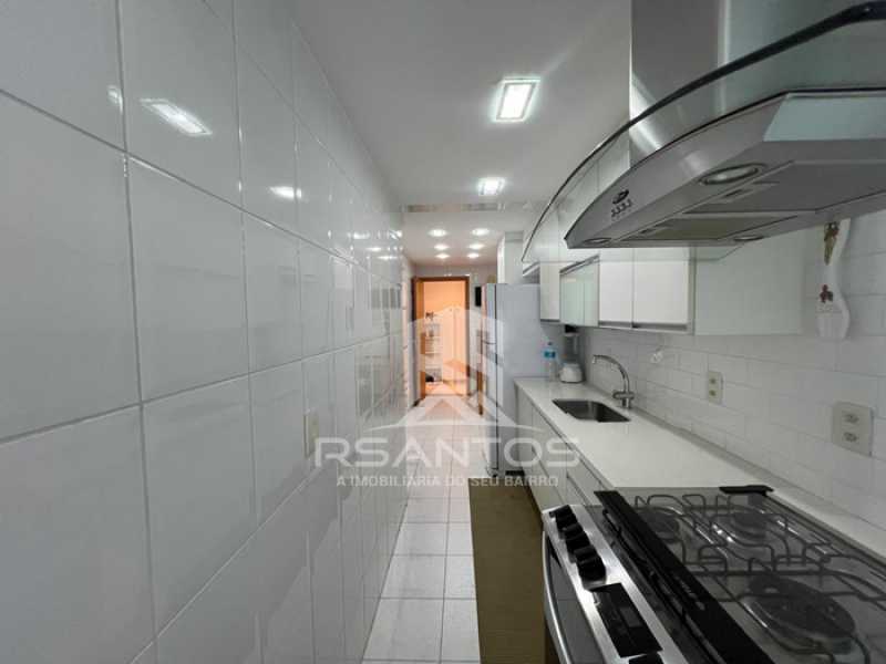 Conheça 019. do imóvel - Condomínio Magistralle - Belíssimo apartamento, sol da manhã com 103m². - JPAP30456 - 20 019. - 20