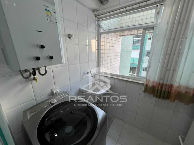 Conheça 20. do imóvel - Condomínio Magistralle - Belíssimo apartamento, sol da manhã com 103m². - JPAP30456 - 21 20. - 21