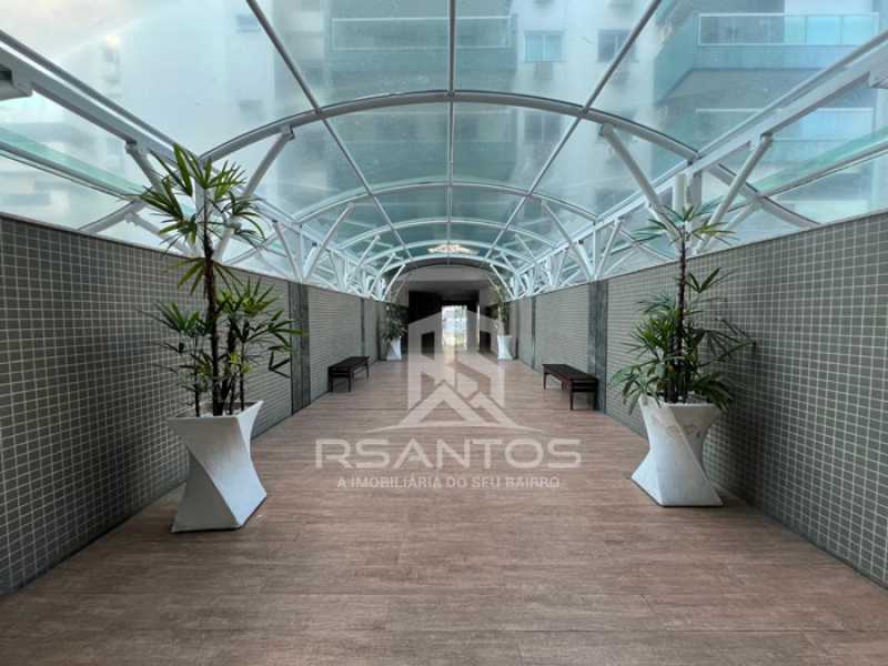 Conheça 22. do imóvel - Condomínio Magistralle - Belíssimo apartamento, sol da manhã com 103m². - JPAP30456 - 22 22. - 22