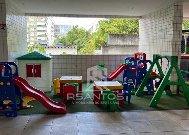 Conheça 23. do imóvel - Condomínio Magistralle - Belíssimo apartamento, sol da manhã com 103m². - JPAP30456 - 23 23. - 23
