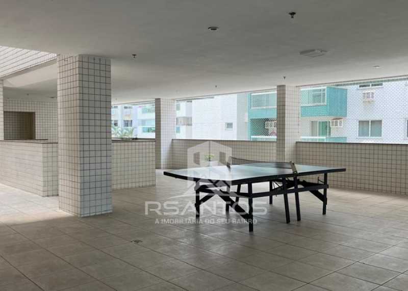 Conheça 25. do imóvel - Condomínio Magistralle - Belíssimo apartamento, sol da manhã com 103m². - JPAP30456 - 25 25. - 25