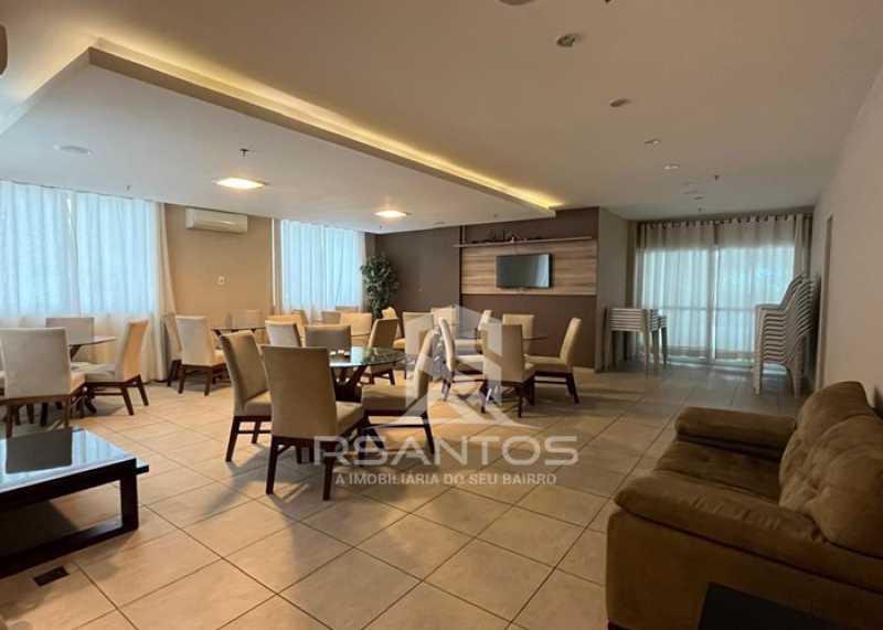 Conheça 28. do imóvel - Condomínio Magistralle - Belíssimo apartamento, sol da manhã com 103m². - JPAP30456 - 28 28. - 28