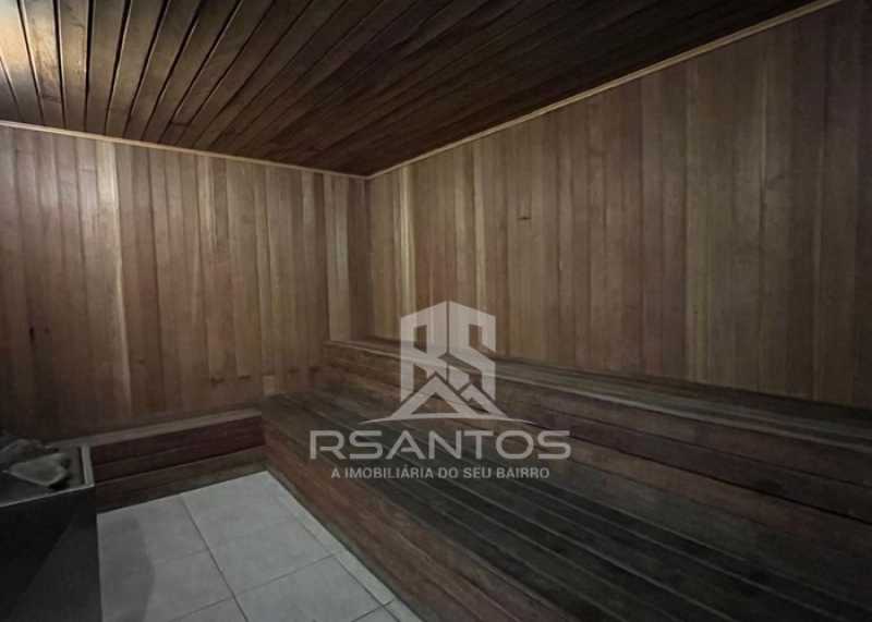 Conheça 30. do imóvel - Condomínio Magistralle - Belíssimo apartamento, sol da manhã com 103m². - JPAP30456 - 30 30. - 30