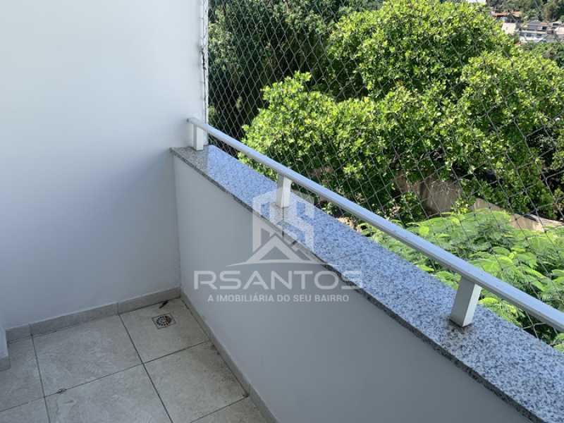 Conheça 2 do imóvel - Belíssimo Apartamento, em Condomínio com Total Infra !!! - JPAP10069 - 4 2 - 4