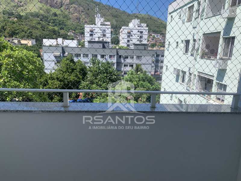 Conheça 3 do imóvel - Belíssimo Apartamento, em Condomínio com Total Infra !!! - JPAP10069 - 5 3 - 5