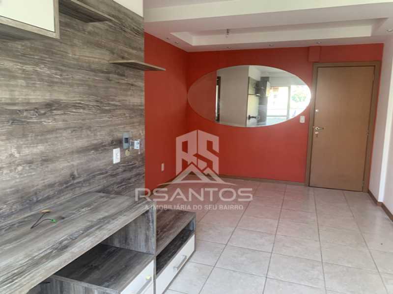 Conheça 4 do imóvel - Belíssimo Apartamento, em Condomínio com Total Infra !!! - JPAP10069 - 6 4 - 6