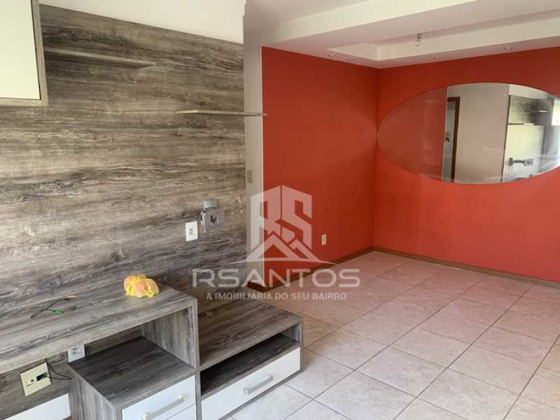Conheça 6 do imóvel - Belíssimo Apartamento, em Condomínio com Total Infra !!! - JPAP10069 - 8 6 - 8