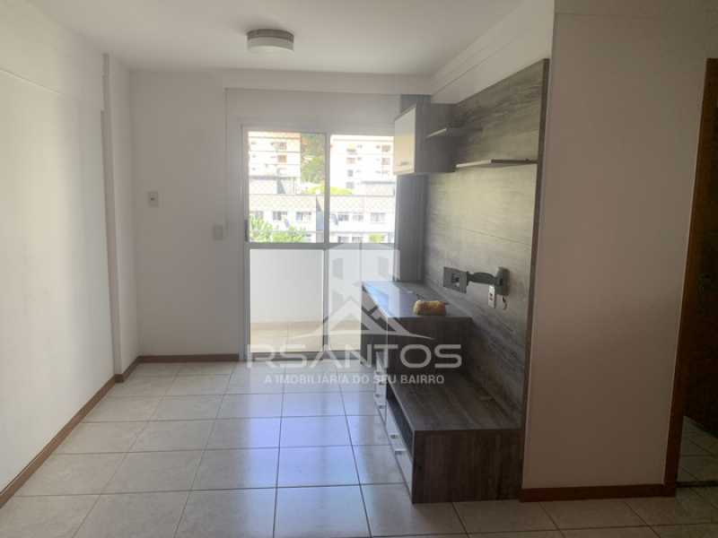 Conheça 7 do imóvel - Belíssimo Apartamento, em Condomínio com Total Infra !!! - JPAP10069 - 3 7 - 3