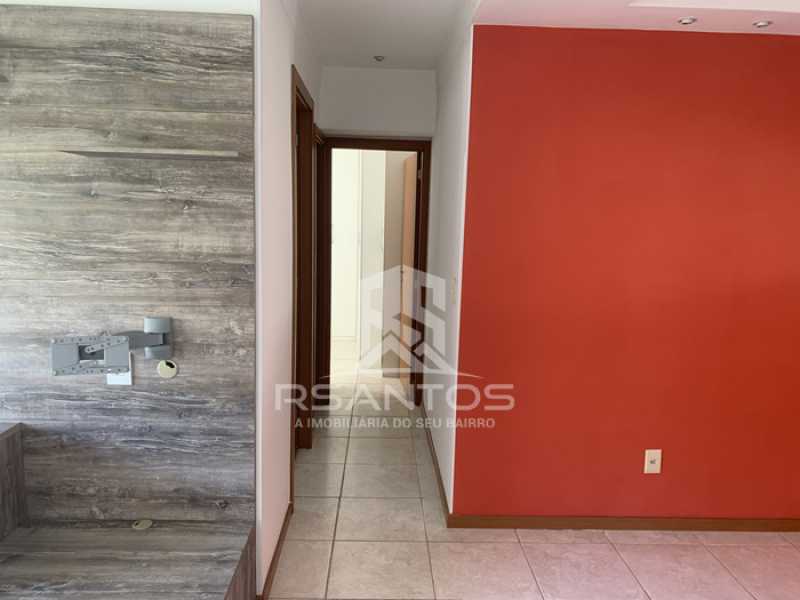 Conheça 8 do imóvel - Belíssimo Apartamento, em Condomínio com Total Infra !!! - JPAP10069 - 10 8 - 10