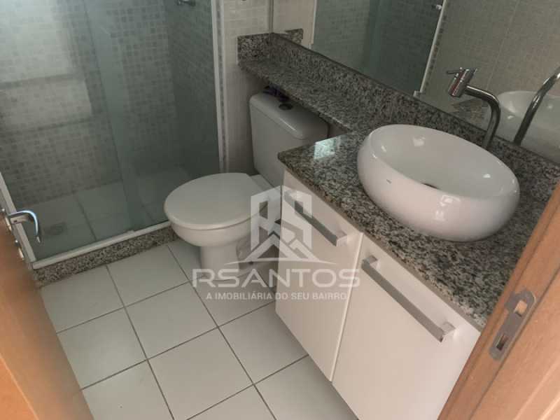 Conheça 9 do imóvel - Belíssimo Apartamento, em Condomínio com Total Infra !!! - JPAP10069 - 11 9 - 11