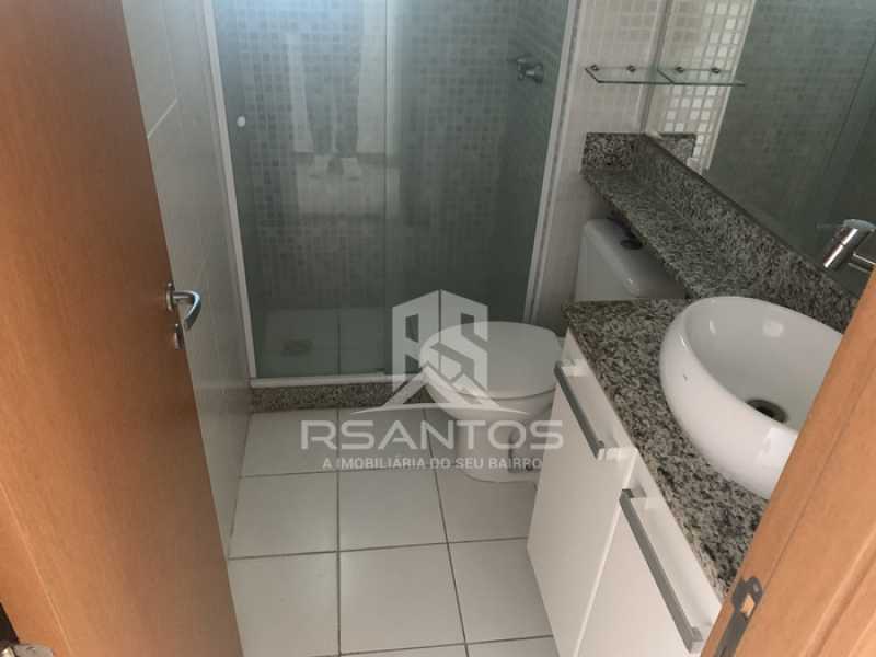 Conheça 10 do imóvel - Belíssimo Apartamento, em Condomínio com Total Infra !!! - JPAP10069 - 12 10 - 12