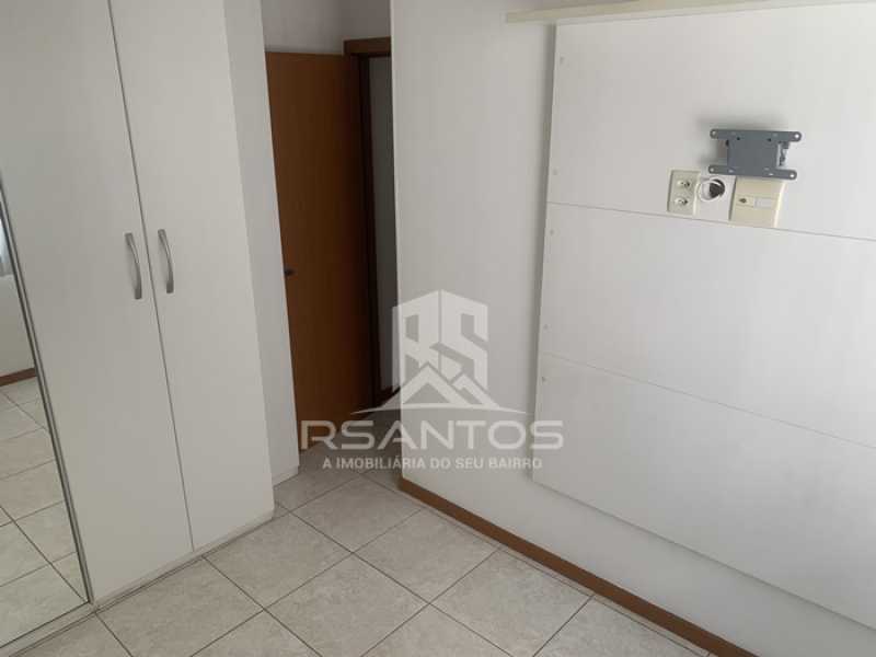 Conheça 13 do imóvel - Belíssimo Apartamento, em Condomínio com Total Infra !!! - JPAP10069 - 15 13 - 15
