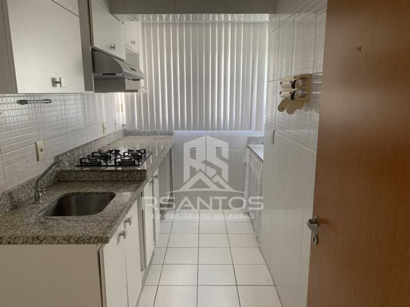 Conheça 15.1 do imóvel - Belíssimo Apartamento, em Condomínio com Total Infra !!! - JPAP10069 - 17 15.1 - 17